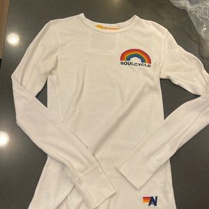 Aviator nation x Soul Cycle